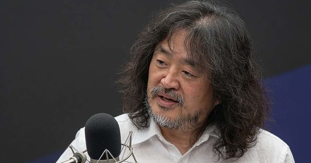 김어준 “친문재인 배척은 자해” 이 대통령에게 직격탄